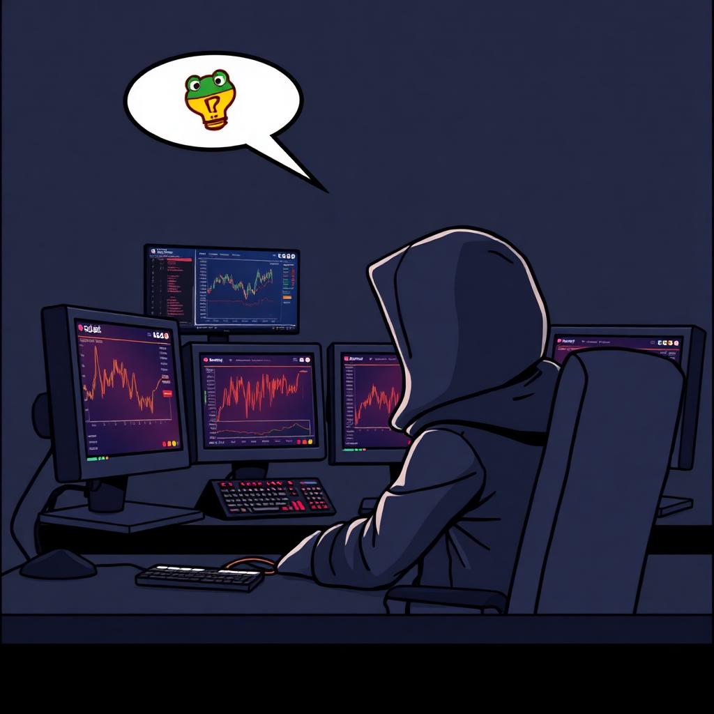 THE DISCOVERY